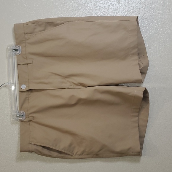 Bonobos Men's 8" Golf Shorts Waist 40 Khaki Outdoors - Picture 1 of 7